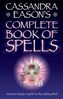 eBook (epub) Cassandra Easons' Complete Book of Spells de 