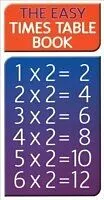 E-Book (epub) Easy Times Table Book von Foulsham