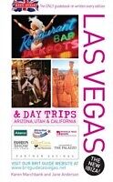 E-Book (epub) Brit Guide to Las Vegas von Anderson Jane Marchbank Karen