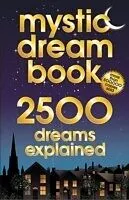 E-Book (epub) Mystic Dream Book von Foulsham