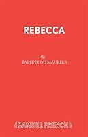 Kartonierter Einband Rebecca von Daphne du Maurier