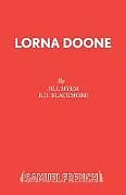 Kartonierter Einband Lorna Doone von Jill Hyem