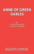 Couverture cartonnée Anne of Green Gables de 