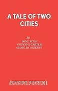Kartonierter Einband A Tale of Two Cities von Dave Ross, Charles Dickens