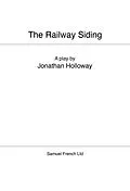 E-Book (epub) Railway Siding von Jonathan Holloway