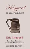 E-Book (epub) Haggard von Eric Chappell