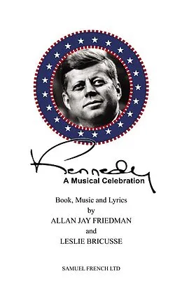 E-Book (epub) Kennedy von Leslie Bricusse