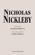 E-Book (epub) Nicholas Nickleby von Jonathan Holloway