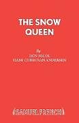 Couverture cartonnée The Snow Queen de Ron Nicol
