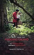 E-Book (epub) Far From The Madding Crowd von Thomas Hardy