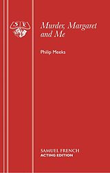 E-Book (epub) Murder, Margaret and Me von Philip Meeks