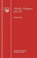 E-Book (epub) Murder, Margaret and Me von Philip Meeks