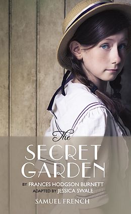 eBook (epub) Secret Garden - Swale de Frances Hodgson Burnett