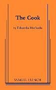 Kartonierter Einband The Cook von Eduardo Machado