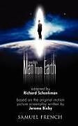 Kartonierter Einband Jerome Bixby's the Man from Earth von Richard Schenkman