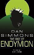 Couverture cartonnée The Rise of Endymion de Simmons Dan