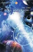Kartonierter Einband Tau Zero von Poul Anderson