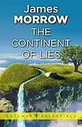 E-Book (epub) Continent of Lies von James Morrow