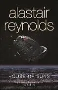 Poche format B House of Suns von Alastair Reynolds