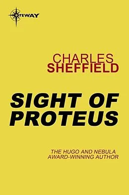 E-Book (epub) Sight of Proteus von Charles Sheffield