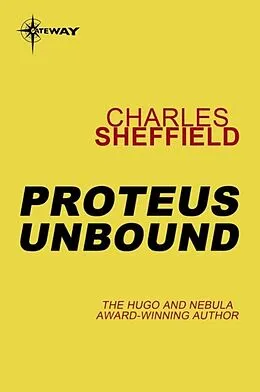 E-Book (epub) Proteus Unbound von Charles Sheffield