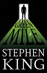 Kartonierter Einband The Green Mile von Stephen King