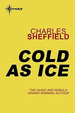 E-Book (epub) Cold As Ice von Charles Sheffield