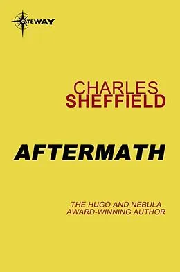 E-Book (epub) Aftermath von Charles Sheffield