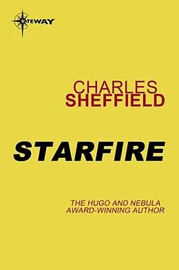 E-Book (epub) Starfire von Charles Sheffield