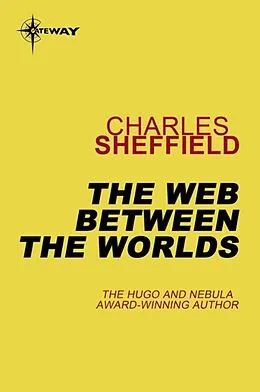 E-Book (epub) Web Between the Worlds von Charles Sheffield