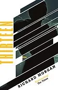 E-Book (epub) Black Man von Richard Morgan