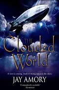 E-Book (epub) Clouded World von Jay Amory