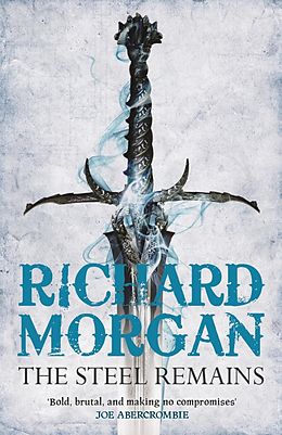 eBook (epub) The Steel Remains de Richard Morgan
