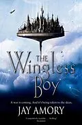 E-Book (epub) Wingless Boy von Jay Amory