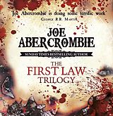eBook (epub) First Law Trilogy Boxed Set de Joe Abercrombie