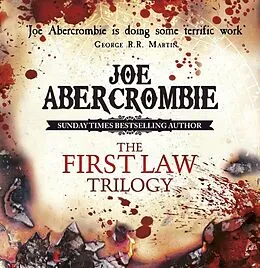 E-Book (epub) First Law Trilogy Boxed Set von Joe Abercrombie