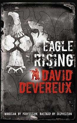 E-Book (epub) Eagle Rising von David Devereux