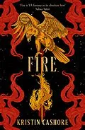 E-Book (epub) Fire von Kristin Cashore