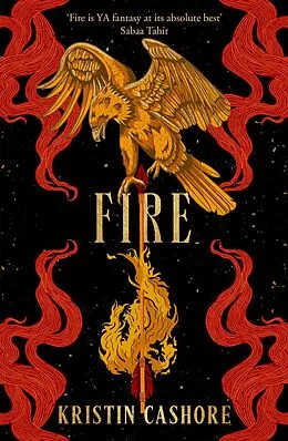 E-Book (epub) Fire von Kristin Cashore