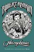 E-Book (epub) Necrophenia von Robert Rankin