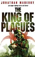 E-Book (epub) King of Plagues von Jonathan Maberry