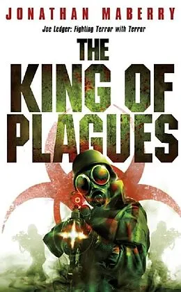 E-Book (epub) King of Plagues von Jonathan Maberry