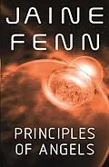 E-Book (epub) Principles of Angels von Jaine Fenn