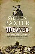 E-Book (epub) Weaver von Stephen Baxter