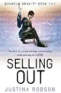 E-Book (epub) Selling Out von Justina Robson