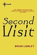 E-Book (epub) Second Visit von Brian Lumley
