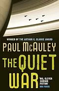 E-Book (epub) Quiet War von Paul McAuley