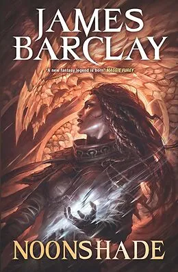 E-Book (epub) Noonshade von James Barclay