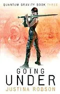 E-Book (epub) Going Under von Justina Robson