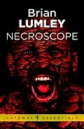 E-Book (epub) Necroscope! von Brian Lumley